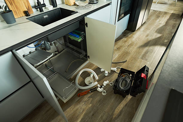 Reliable Plumbing contractor in Sanders, KY by Street Wise - Plumbing